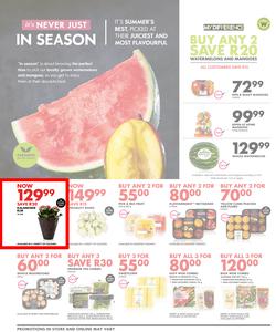 Woolworths Gauteng, Northern Cape, Limpopo, Mpumalanga, Free State & North West : Daily Difference (26 January - 08 February 2026), page 2