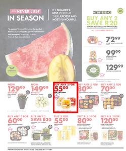 Woolworths Gauteng, Northern Cape, Limpopo, Mpumalanga, Free State & North West : Daily Difference (26 January - 08 February 2026), page 2