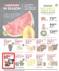 Woolworths Gauteng, Northern Cape, Limpopo, Mpumalanga, Free State & North West : Daily Difference (26 January - 08 February 2026), page 2