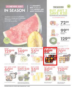 Woolworths Gauteng, Northern Cape, Limpopo, Mpumalanga, Free State & North West : Daily Difference (26 January - 08 February 2026), page 2