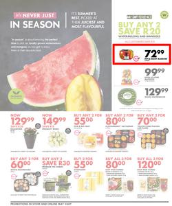Woolworths Gauteng, Northern Cape, Limpopo, Mpumalanga, Free State & North West : Daily Difference (26 January - 08 February 2026), page 2