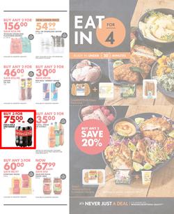 Woolworths Gauteng, Northern Cape, Limpopo, Mpumalanga, Free State & North West : Daily Difference (26 January - 08 February 2026), page 5