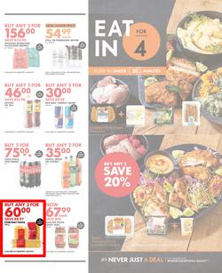 Woolworths Gauteng, Northern Cape, Limpopo, Mpumalanga, Free State & North West : Daily Difference (26 January - 08 February 2026), page 5