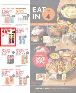 Woolworths Gauteng, Northern Cape, Limpopo, Mpumalanga, Free State & North West : Daily Difference (26 January - 08 February 2026), page 5