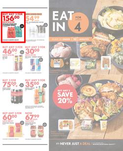 Woolworths Gauteng, Northern Cape, Limpopo, Mpumalanga, Free State & North West : Daily Difference (26 January - 08 February 2026), page 5