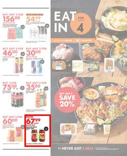 Woolworths Gauteng, Northern Cape, Limpopo, Mpumalanga, Free State & North West : Daily Difference (26 January - 08 February 2026), page 5