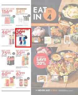 Woolworths Gauteng, Northern Cape, Limpopo, Mpumalanga, Free State & North West : Daily Difference (26 January - 08 February 2026), page 5