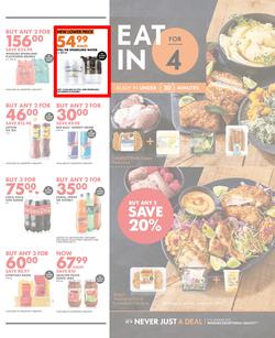 Woolworths Gauteng, Northern Cape, Limpopo, Mpumalanga, Free State & North West : Daily Difference (26 January - 08 February 2026), page 5