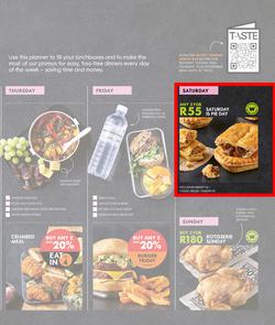 Woolworths Gauteng, Northern Cape, Limpopo, Mpumalanga, Free State & North West : Daily Difference (26 January - 08 February 2026), page 7