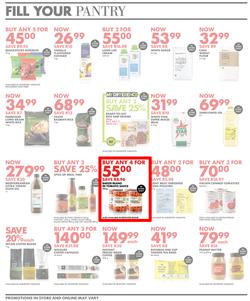 Woolworths Gauteng, Northern Cape, Limpopo, Mpumalanga, Free State & North West : Daily Difference (26 January - 08 February 2026), page 8