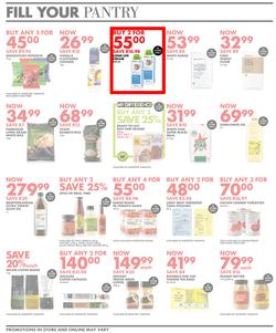 Woolworths Gauteng, Northern Cape, Limpopo, Mpumalanga, Free State & North West : Daily Difference (26 January - 08 February 2026), page 8