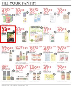 Woolworths Gauteng, Northern Cape, Limpopo, Mpumalanga, Free State & North West : Daily Difference (26 January - 08 February 2026), page 8
