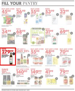 Woolworths Gauteng, Northern Cape, Limpopo, Mpumalanga, Free State & North West : Daily Difference (26 January - 08 February 2026), page 8