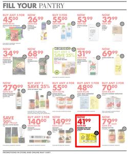 Woolworths Gauteng, Northern Cape, Limpopo, Mpumalanga, Free State & North West : Daily Difference (26 January - 08 February 2026), page 8
