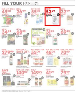 Woolworths Gauteng, Northern Cape, Limpopo, Mpumalanga, Free State & North West : Daily Difference (26 January - 08 February 2026), page 8