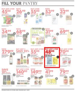 Woolworths Gauteng, Northern Cape, Limpopo, Mpumalanga, Free State & North West : Daily Difference (26 January - 08 February 2026), page 8