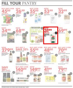 Woolworths Gauteng, Northern Cape, Limpopo, Mpumalanga, Free State & North West : Daily Difference (26 January - 08 February 2026), page 8