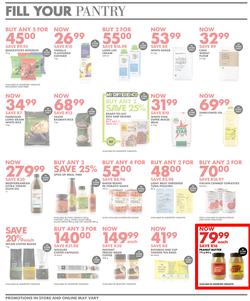 Woolworths Gauteng, Northern Cape, Limpopo, Mpumalanga, Free State & North West : Daily Difference (26 January - 08 February 2026), page 8