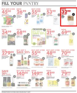 Woolworths Gauteng, Northern Cape, Limpopo, Mpumalanga, Free State & North West : Daily Difference (26 January - 08 February 2026), page 8