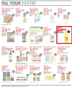 Woolworths Gauteng, Northern Cape, Limpopo, Mpumalanga, Free State & North West : Daily Difference (26 January - 08 February 2026), page 8