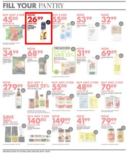 Woolworths Gauteng, Northern Cape, Limpopo, Mpumalanga, Free State & North West : Daily Difference (26 January - 08 February 2026), page 8