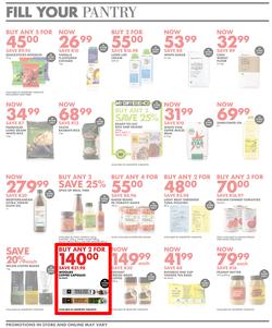 Woolworths Gauteng, Northern Cape, Limpopo, Mpumalanga, Free State & North West : Daily Difference (26 January - 08 February 2026), page 8