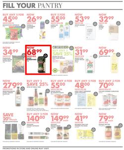 Woolworths Gauteng, Northern Cape, Limpopo, Mpumalanga, Free State & North West : Daily Difference (26 January - 08 February 2026), page 8