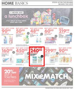Woolworths Gauteng, Northern Cape, Limpopo, Mpumalanga, Free State & North West : Daily Difference (26 January - 08 February 2026), page 11