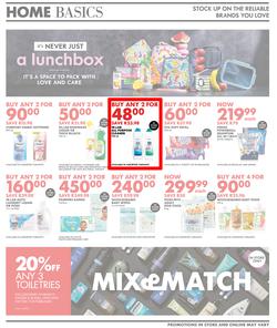 Woolworths Gauteng, Northern Cape, Limpopo, Mpumalanga, Free State & North West : Daily Difference (26 January - 08 February 2026), page 11