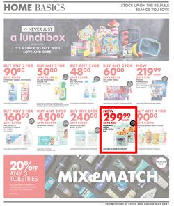 Woolworths Gauteng, Northern Cape, Limpopo, Mpumalanga, Free State & North West : Daily Difference (26 January - 08 February 2026), page 11