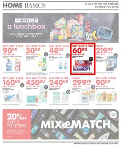 Woolworths Gauteng, Northern Cape, Limpopo, Mpumalanga, Free State & North West : Daily Difference (26 January - 08 February 2026), page 11