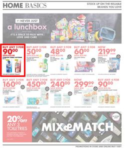 Woolworths Gauteng, Northern Cape, Limpopo, Mpumalanga, Free State & North West : Daily Difference (26 January - 08 February 2026), page 11