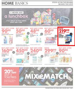 Woolworths Gauteng, Northern Cape, Limpopo, Mpumalanga, Free State & North West : Daily Difference (26 January - 08 February 2026), page 11