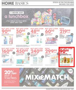 Woolworths Gauteng, Northern Cape, Limpopo, Mpumalanga, Free State & North West : Daily Difference (26 January - 08 February 2026), page 11