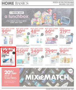 Woolworths Gauteng, Northern Cape, Limpopo, Mpumalanga, Free State & North West : Daily Difference (26 January - 08 February 2026), page 11