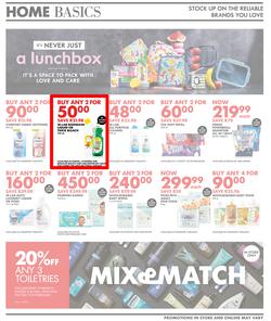 Woolworths Gauteng, Northern Cape, Limpopo, Mpumalanga, Free State & North West : Daily Difference (26 January - 08 February 2026), page 11