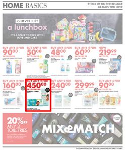 Woolworths Gauteng, Northern Cape, Limpopo, Mpumalanga, Free State & North West : Daily Difference (26 January - 08 February 2026), page 11