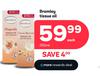 Bramley Tissue Oil-250ml Each