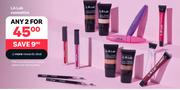 LA Lab Cosmetics-For Any 2