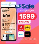 Samsung Galaxy A06