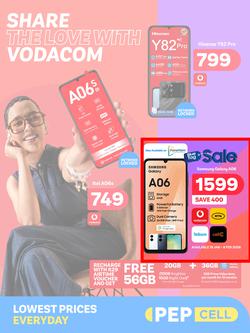 PEP Cell : Share The Love (28 January - 24 February 2026), page 1