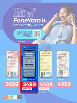 PEP Cell : Share The Love (28 January - 24 February 2026), page 8