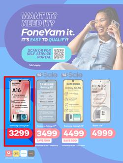 PEP Cell : Share The Love (28 January - 24 February 2026), page 8