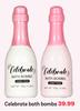 Celebrate Bath Bombs