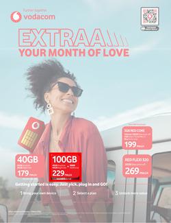 Game Cellular : Power Up (06 February - 05 March 2026), page 9