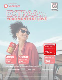 Game Cellular : Power Up (06 February - 05 March 2026), page 9