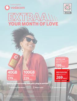 Game Cellular : Power Up (06 February - 05 March 2026), page 9