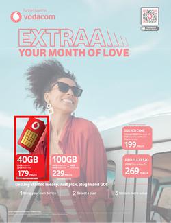 Game Cellular : Power Up (06 February - 05 March 2026), page 9