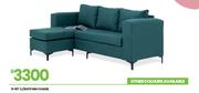 Niki Chaise L/Suite 9-917