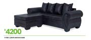 Lincoln Chaise L/Suite 9-1120